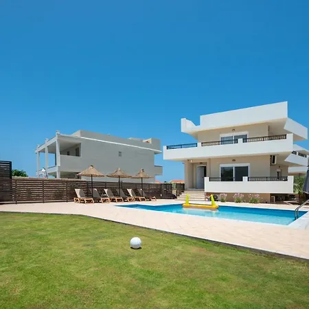 Sophia-villa Elpis