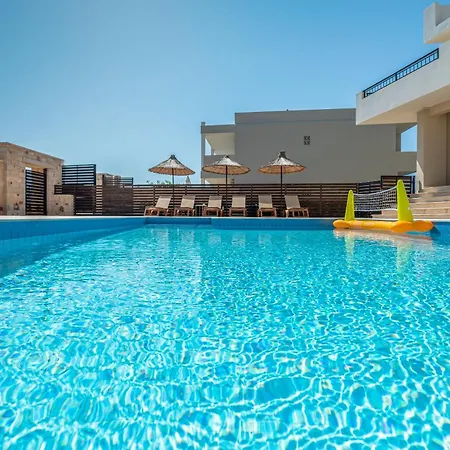 Sophia-villa Elpis