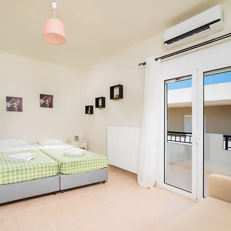 Sophia-villa Elpis * Hersonissos (Crete)