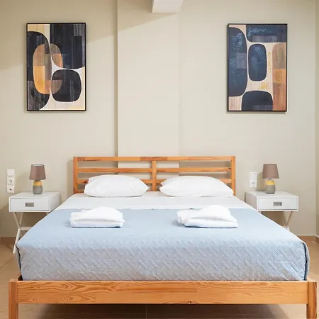 Sophia-villa Elpis Villa *