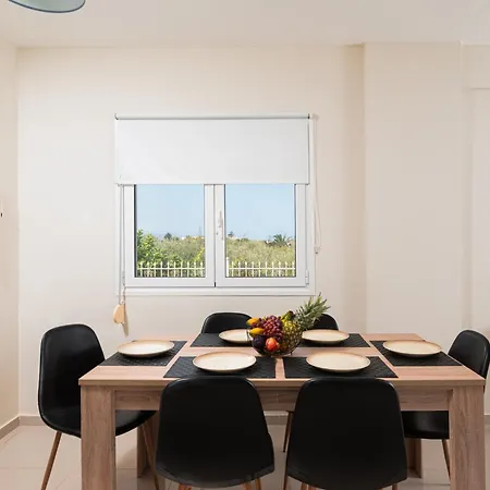 Villa Sophia-villa Elpis