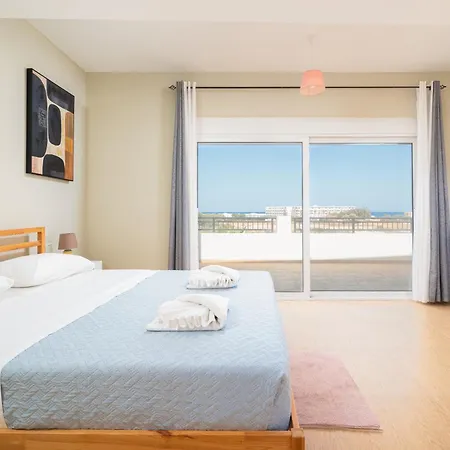 Villa Sophia-villa Elpis Hersonissos (Crete)