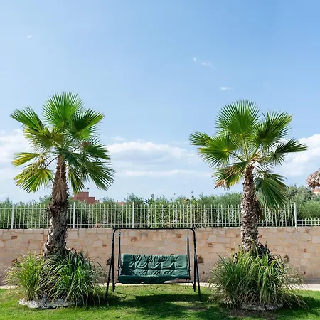 Villa Sophia-villa Elpis Hersonissos (Crete)