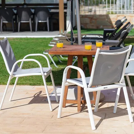 Sophia-villa Elpis * Hersonissos (Crete)