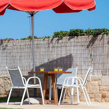 Sophia-villa Elpis Villa Hersonissos (Crete)