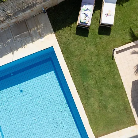 Sophia-villa Elpis * Hersonissos (Crete)