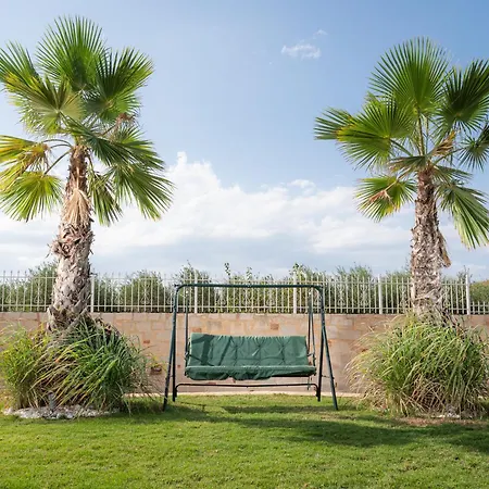 Sophia-villa Elpis Villa