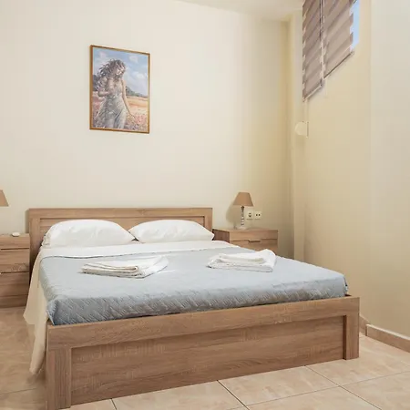 Sophia-villa Elpis Villa