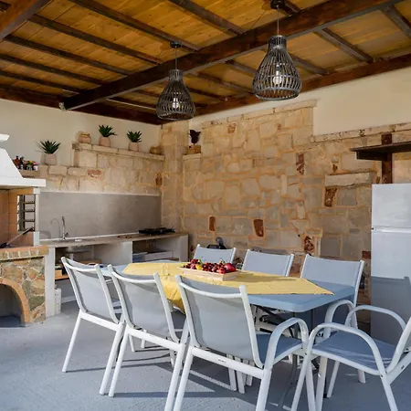 Villa Sophia-villa Elpis