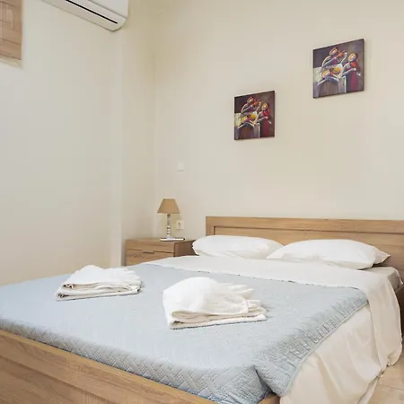 Sophia-villa Elpis *