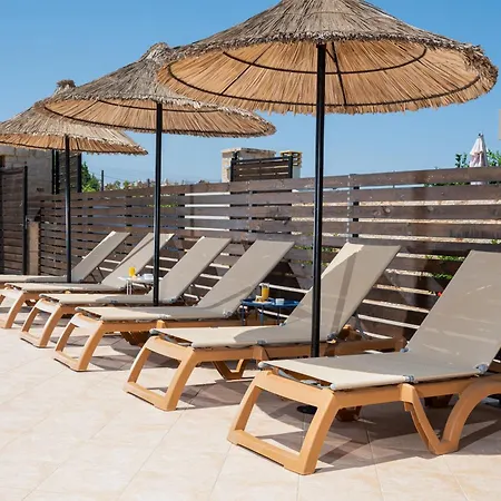 Sophia-villa Elpis Hersonissos (Crete)