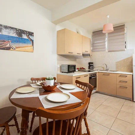 Sophia-villa Elpis * Hersonissos (Crete)