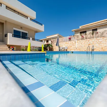 Sophia-villa Elpis Villa