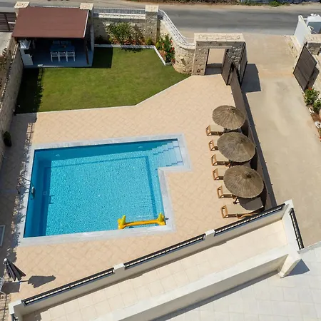 Sophia-villa Elpis *