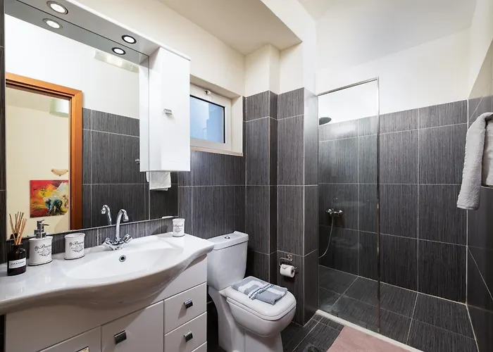 Sophia-villa Elpis Херсониссос