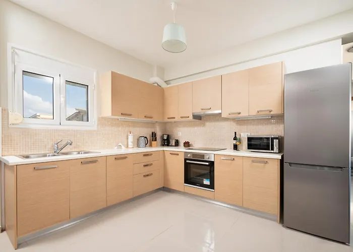 Вилла Sophia-villa Elpis