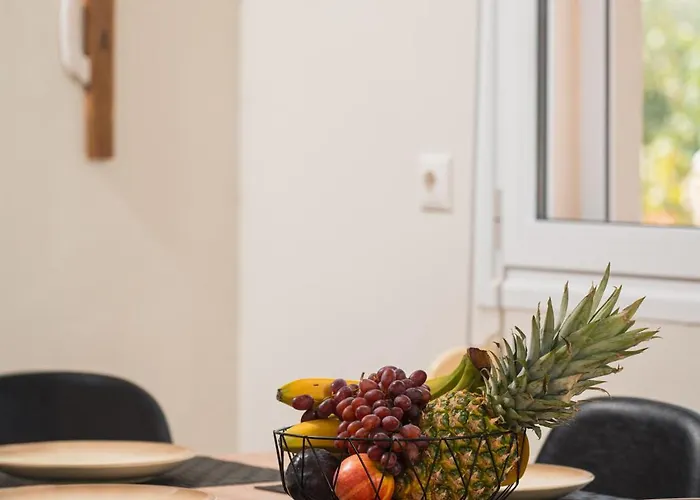 Sophia-villa Elpis *