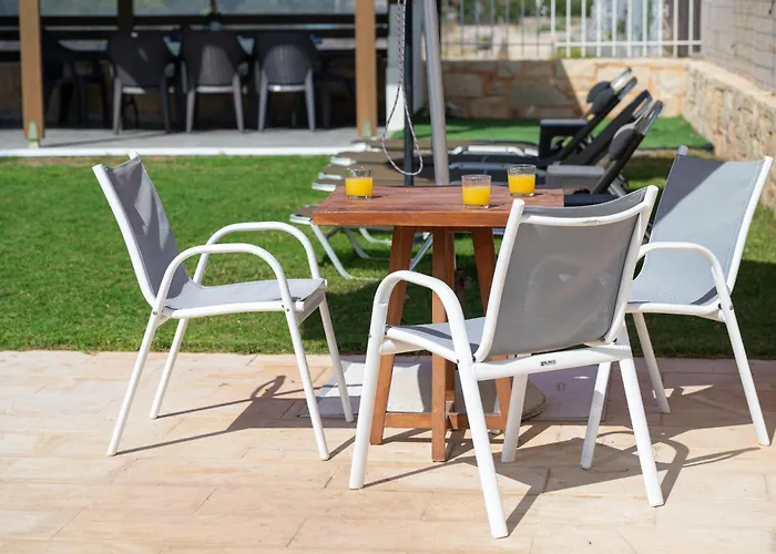 Sophia-villa Elpis * Херсониссос