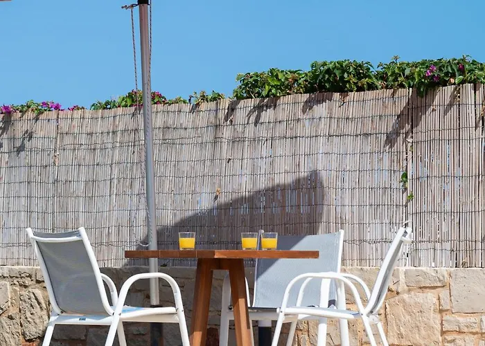 Sophia-villa Elpis Вилла Херсониссос