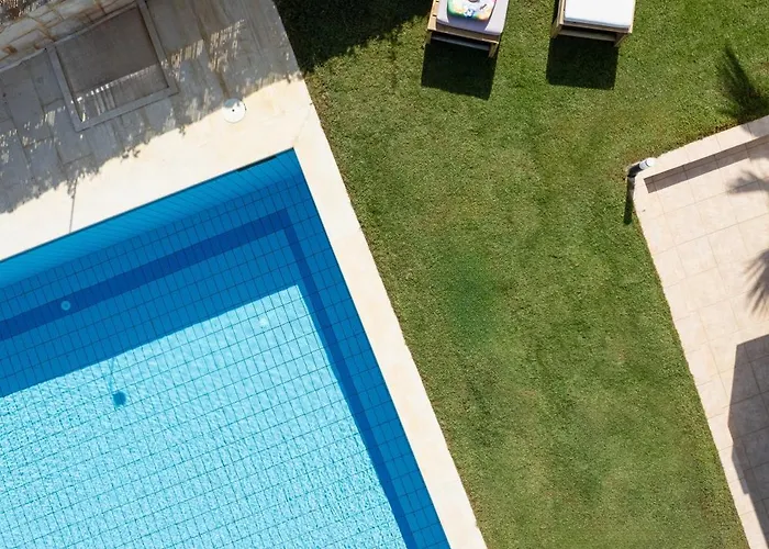 Sophia-villa Elpis * Hersonissos (Crete)