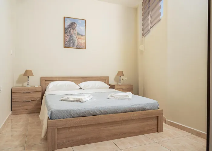 Sophia-villa Elpis Villa