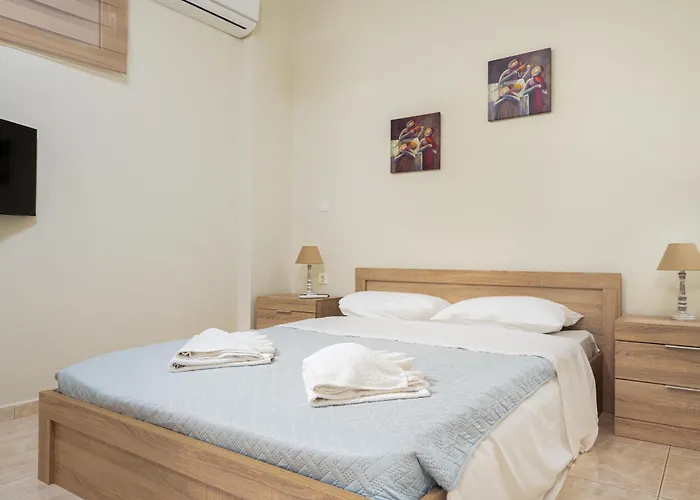 Sophia-villa Elpis *