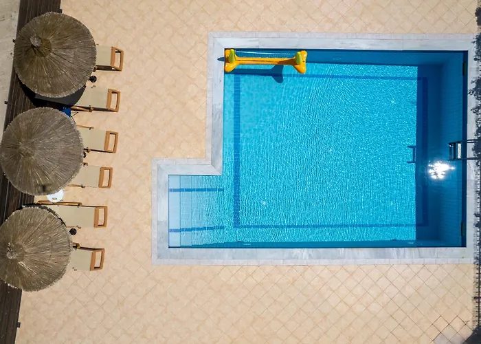 Sophia-villa Elpis *