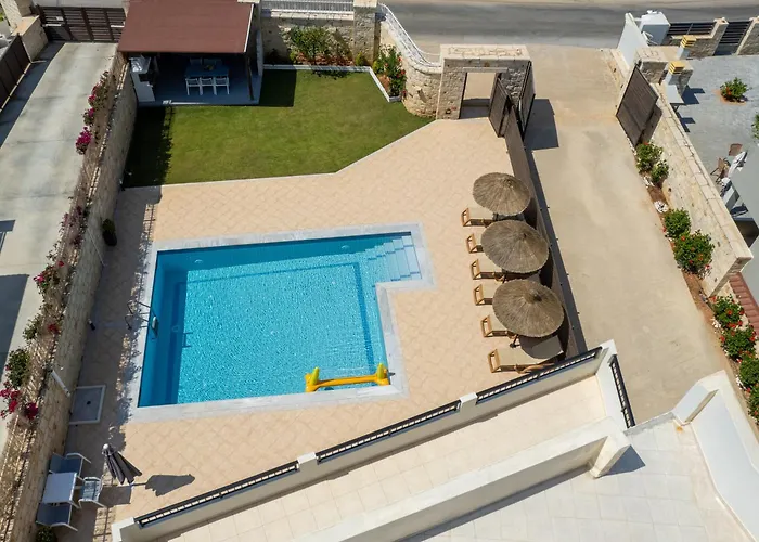 Sophia-villa Elpis *