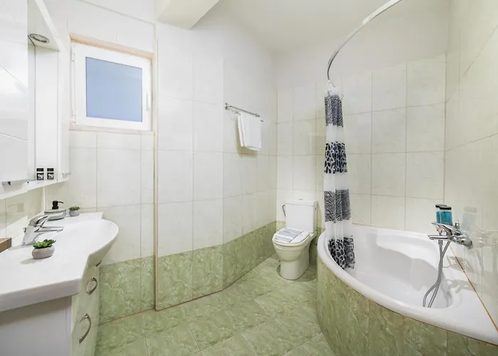 Sophia-villa Elpis Villa *