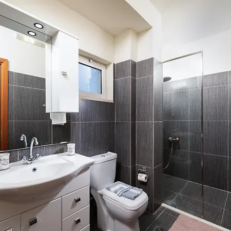 Sophia-villa Elpis 赫索尼索斯