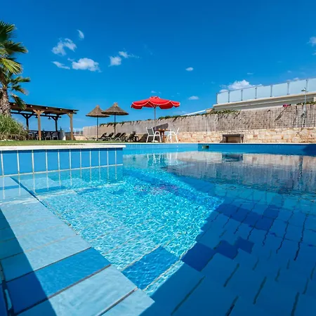 Sophia-villa Elpis 赫索尼索斯