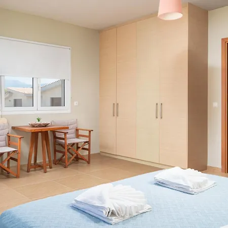 Sophia-villa Elpis 别墅 *