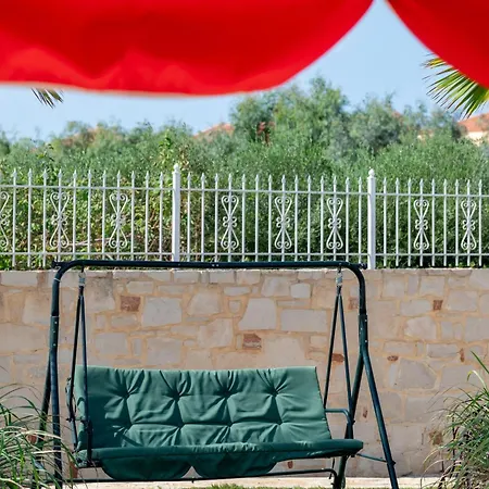 Sophia-villa Elpis 别墅 *