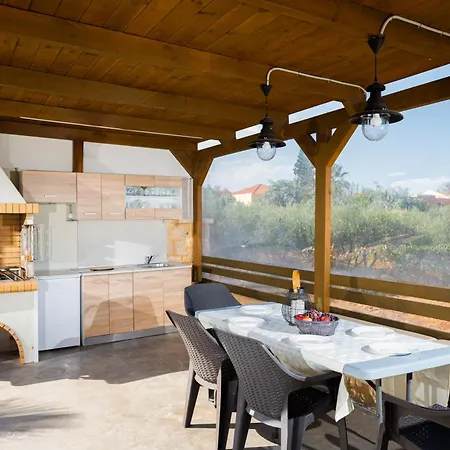 别墅 Sophia-villa Elpis *