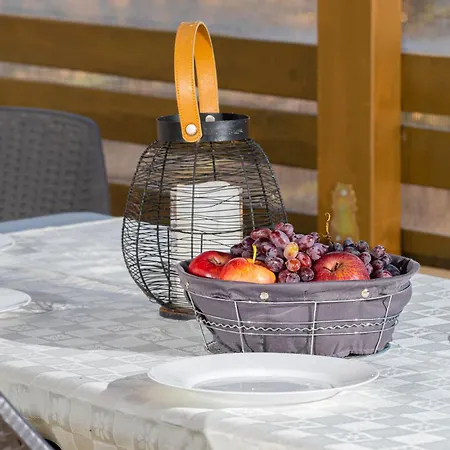 别墅 Sophia-villa Elpis 赫索尼索斯