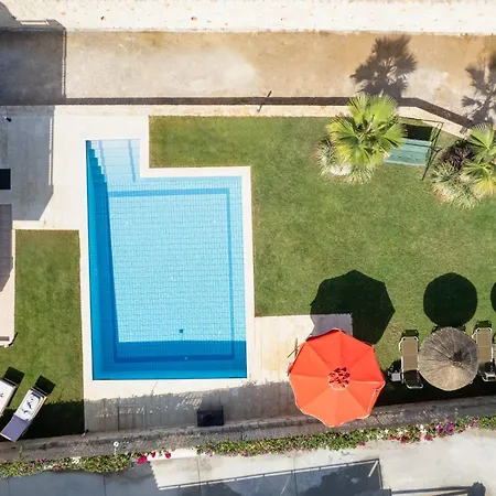 Sophia-villa Elpis * 赫索尼索斯