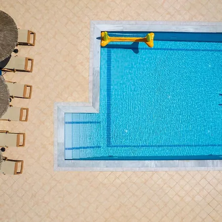 Sophia-villa Elpis *