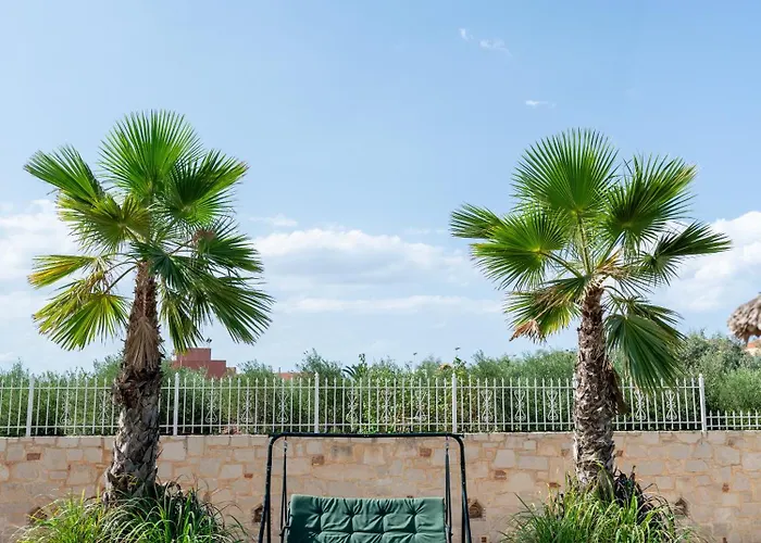 Villa Sophia-villa Elpis Chersonissos