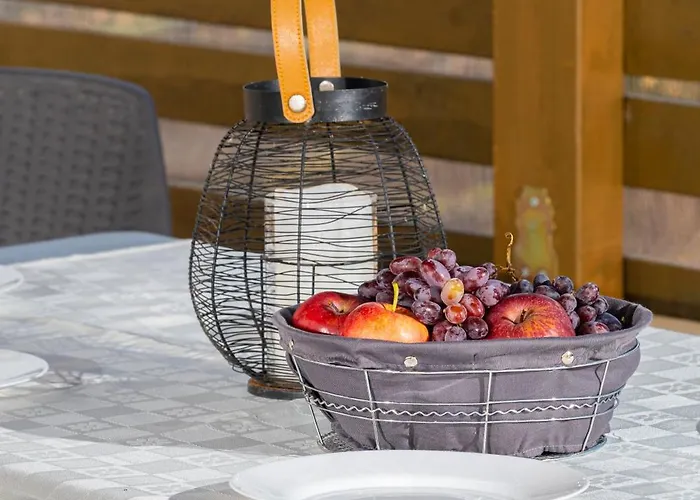 ヴィラ Sophia-villa Elpis ヘルソニソス