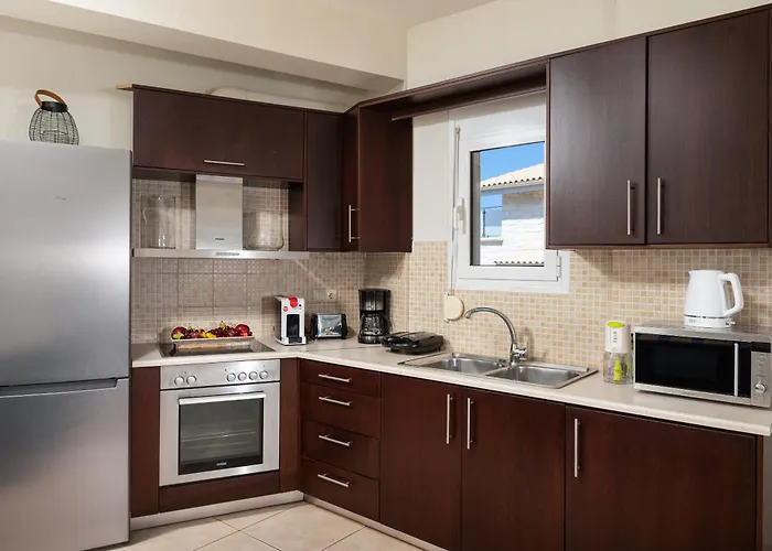 Sophia-villa Elpis * ヘルソニソス