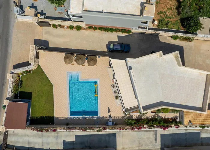 ヴィラ Sophia-villa Elpis