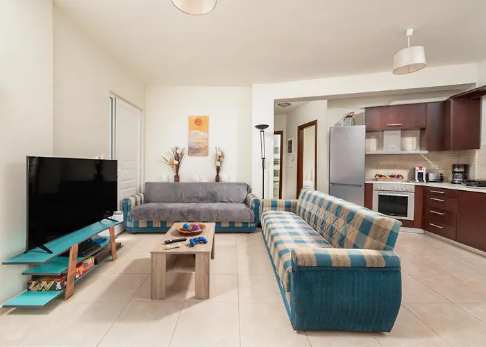 ヴィラ Sophia-villa Elpis *